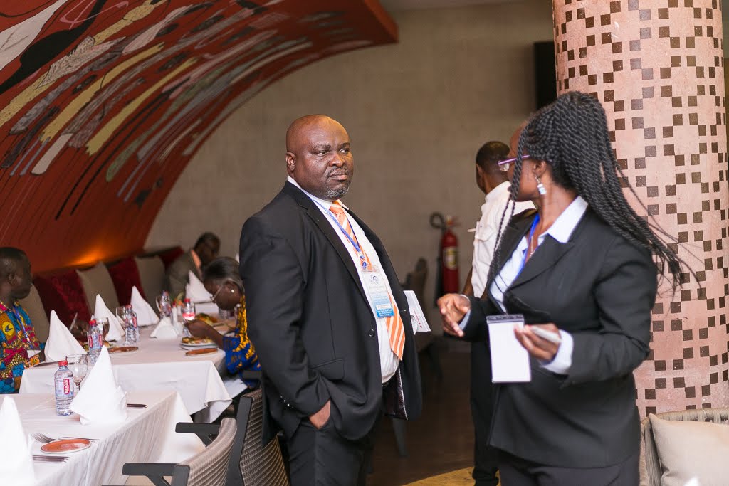 QS Divisional Seminar